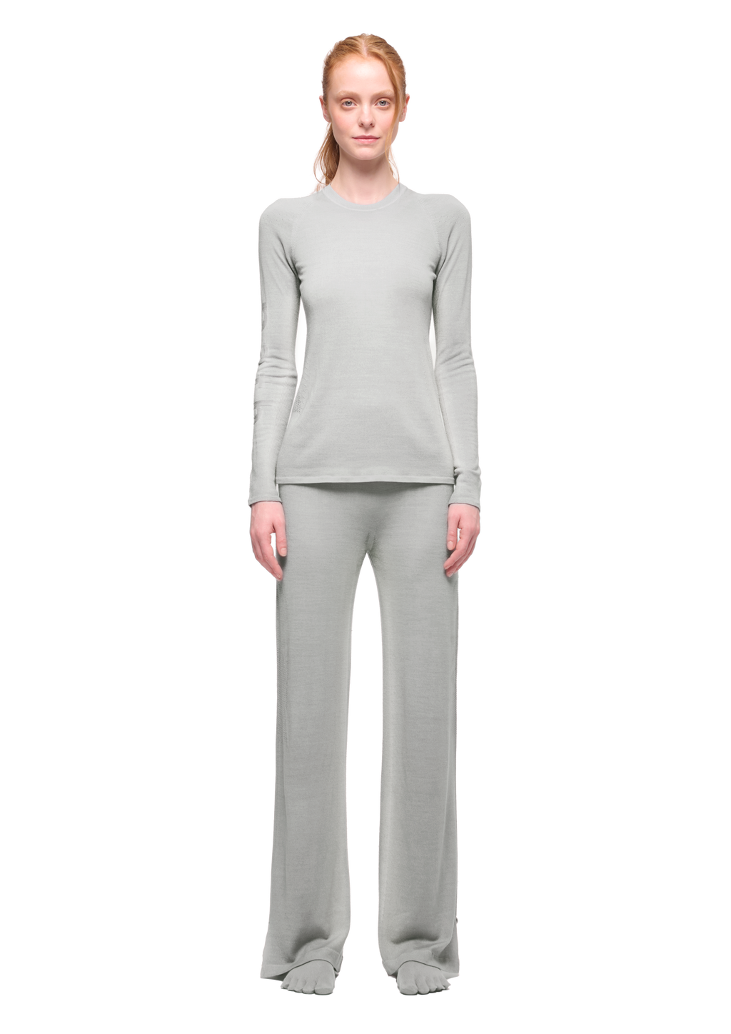 W - GABBRO - Trouser