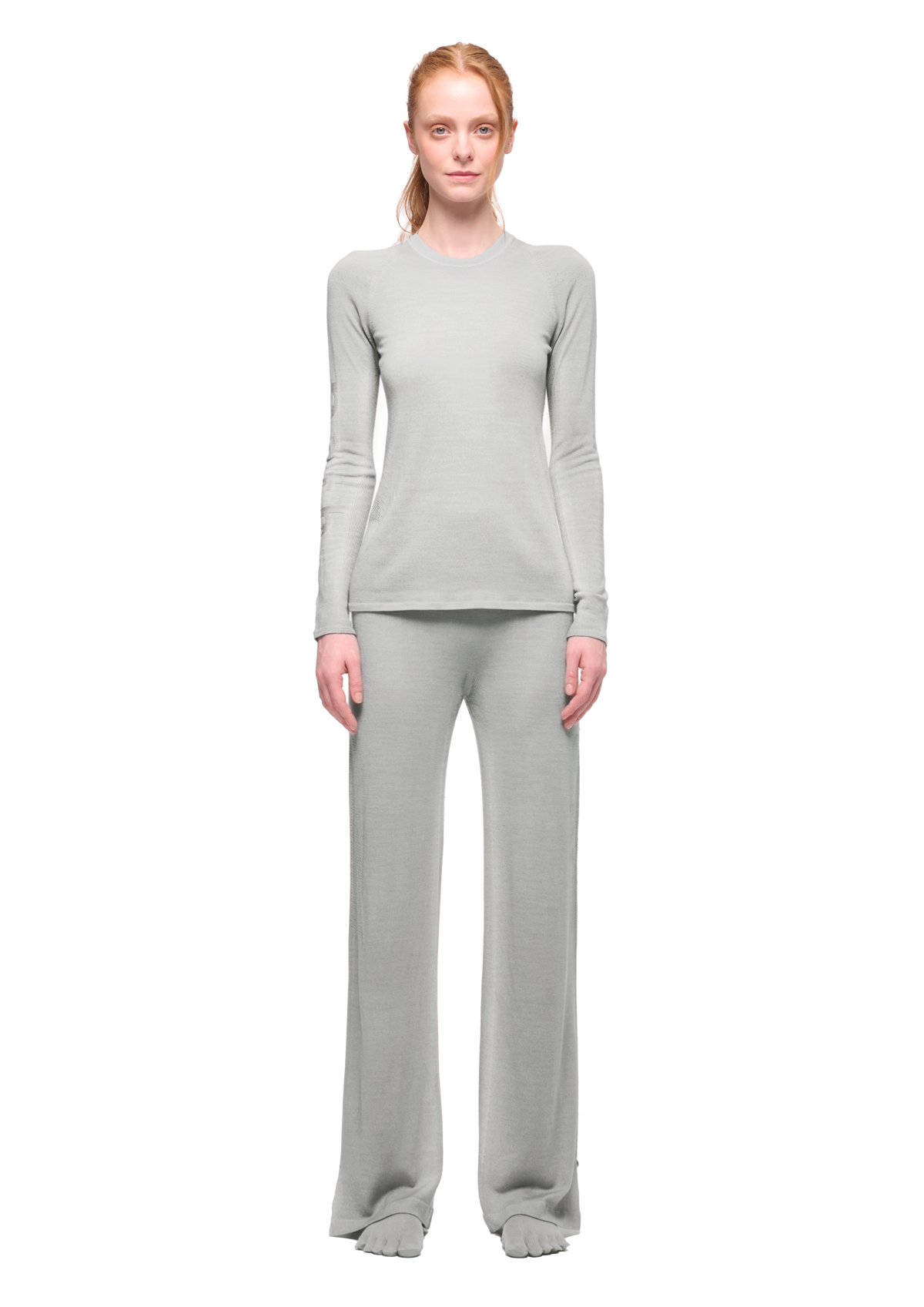 W - GABBRO - Trouser