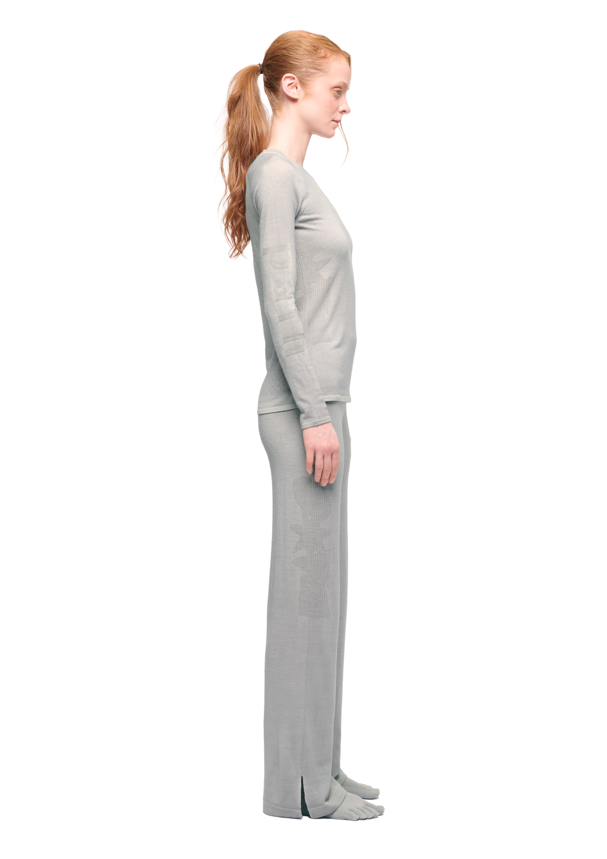 W - GABBRO - Trouser