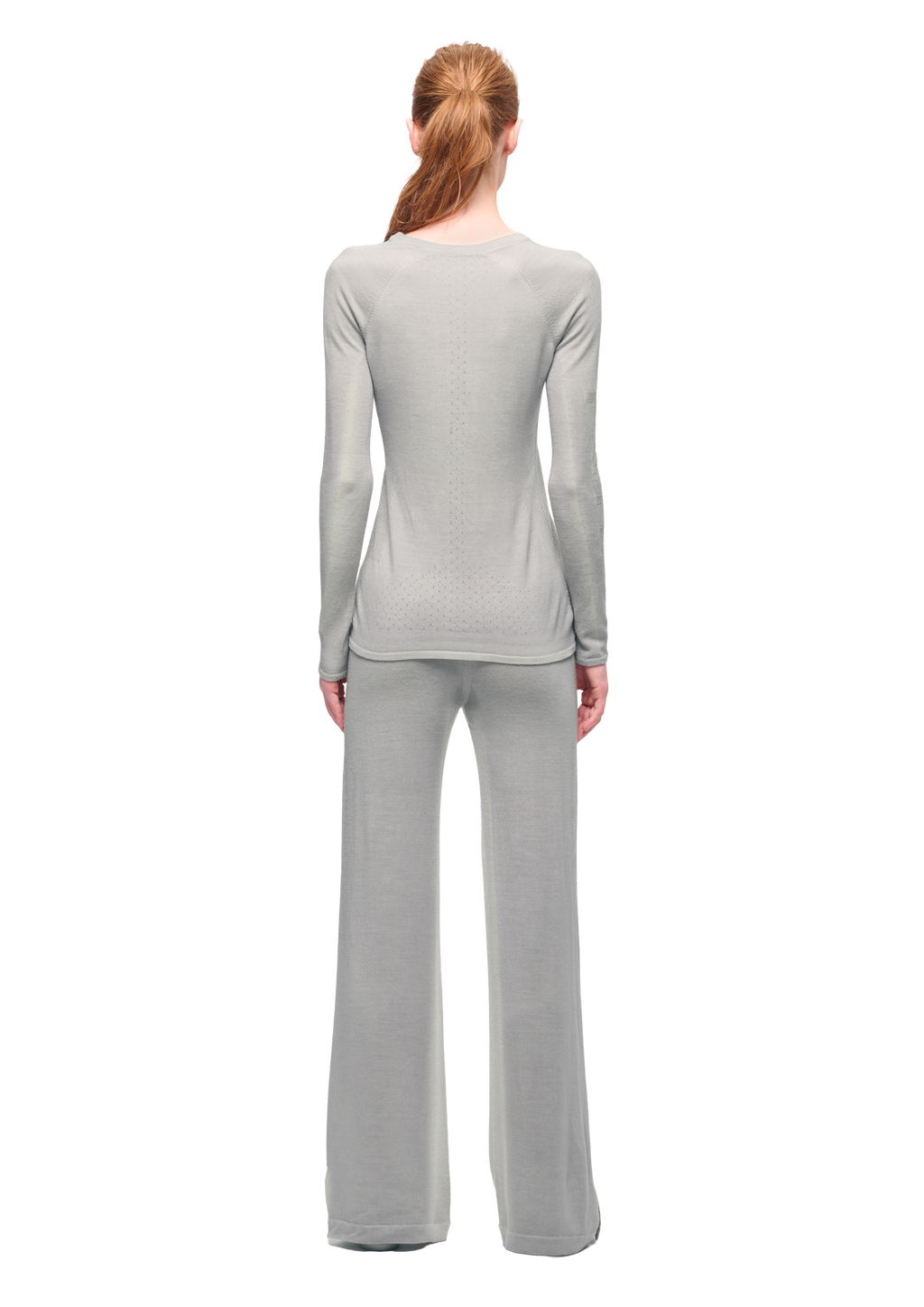 W - GABBRO - Trouser