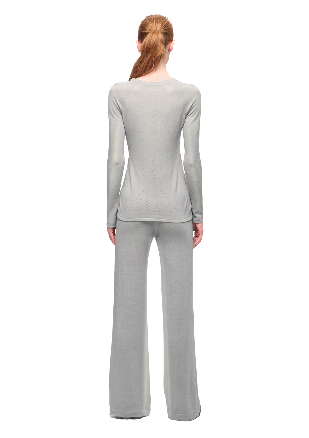 W - GABBRO - Trouser