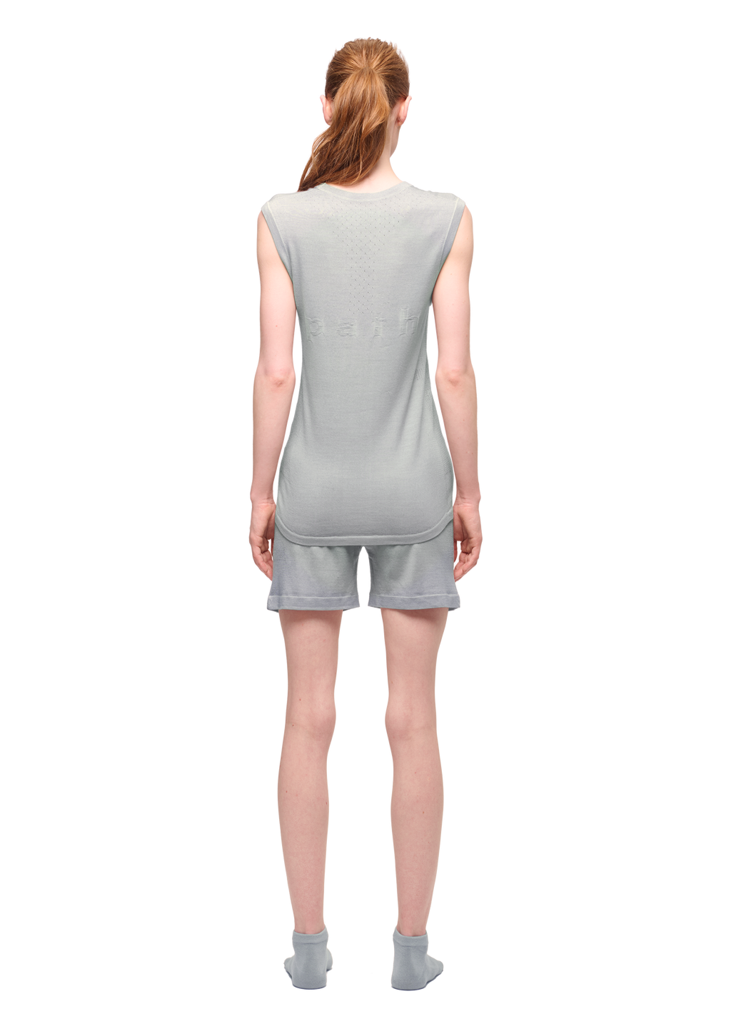 W - BASALT - Short