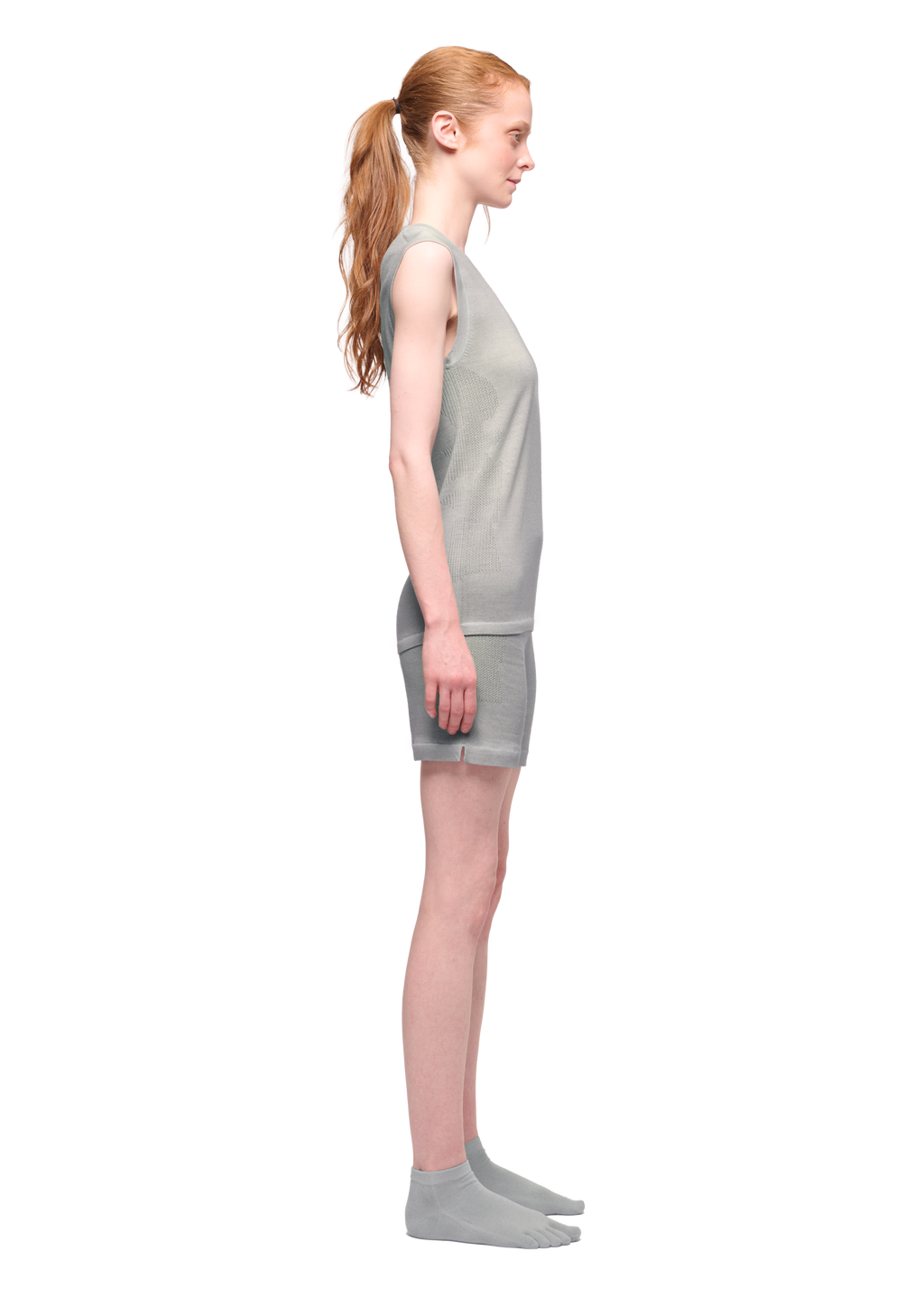 W - BASALT - Short