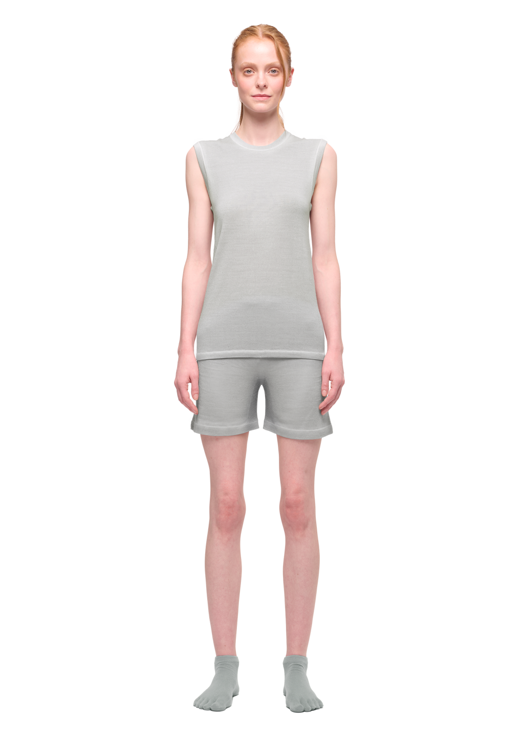 W - BASALT - Short