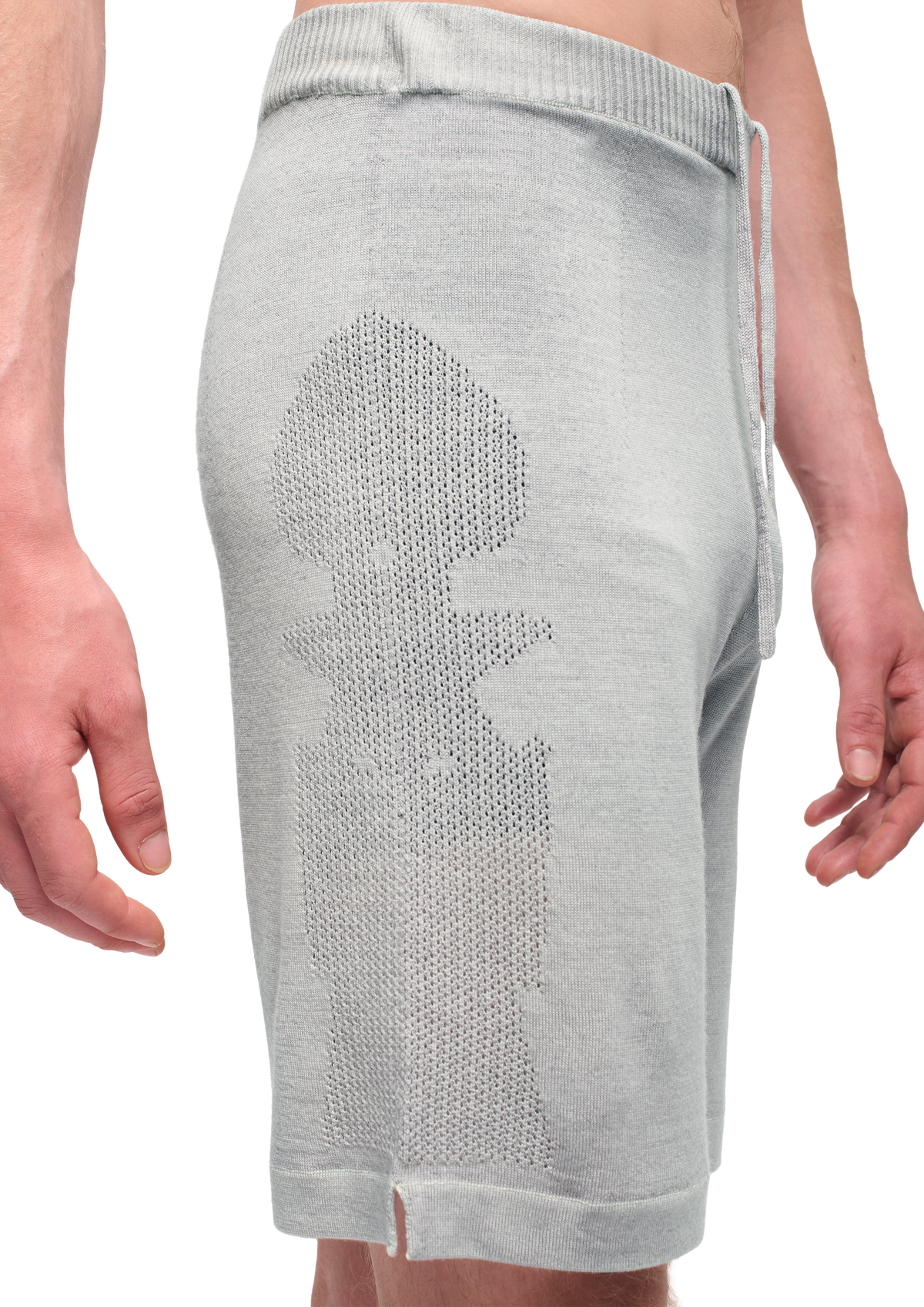 M - BASALT - Short