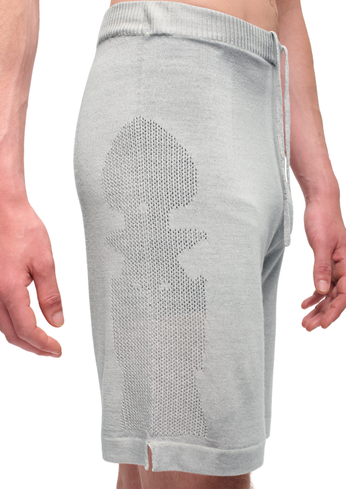 M - BASALT - Short