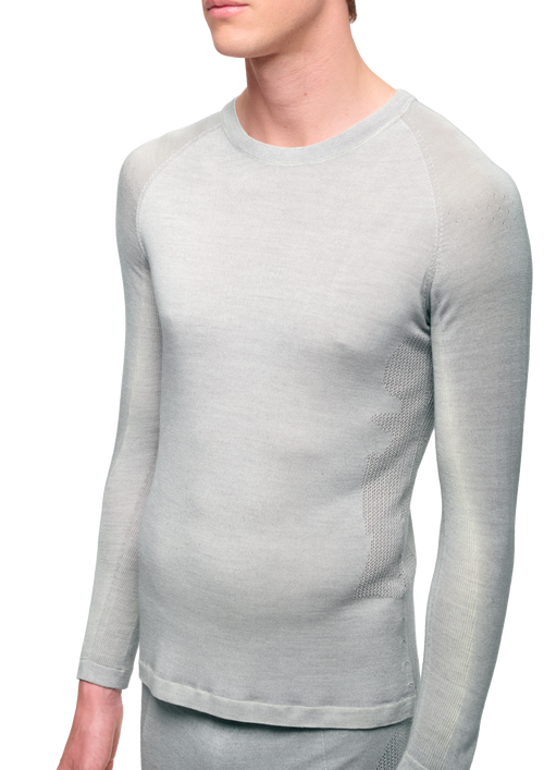 M - NORITE - Long Sleeve Top