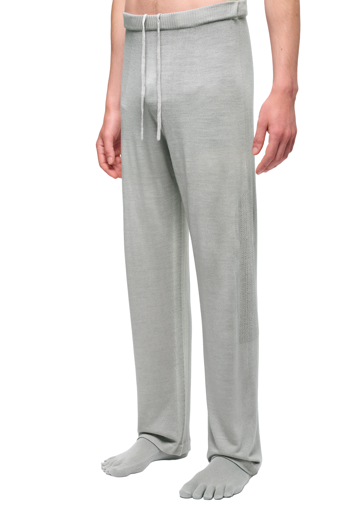 M - GABBRO - Trouser