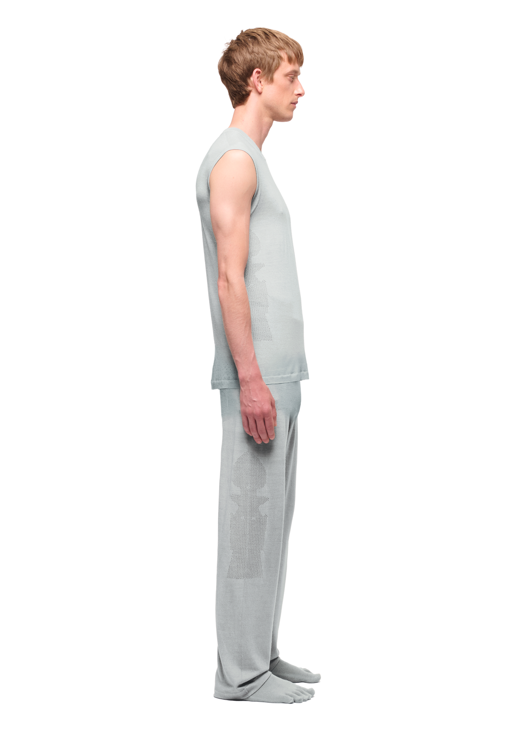 M - GABBRO - Trouser