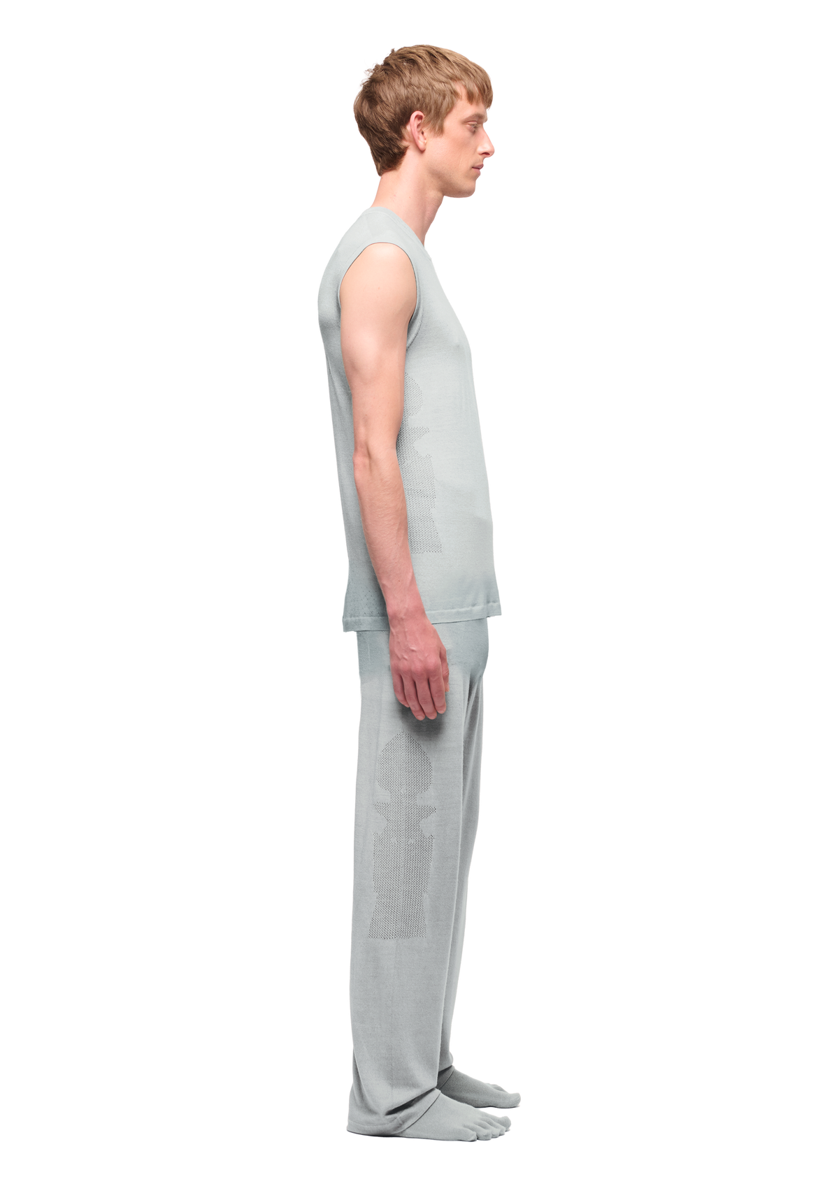 M - GABBRO - Trouser
