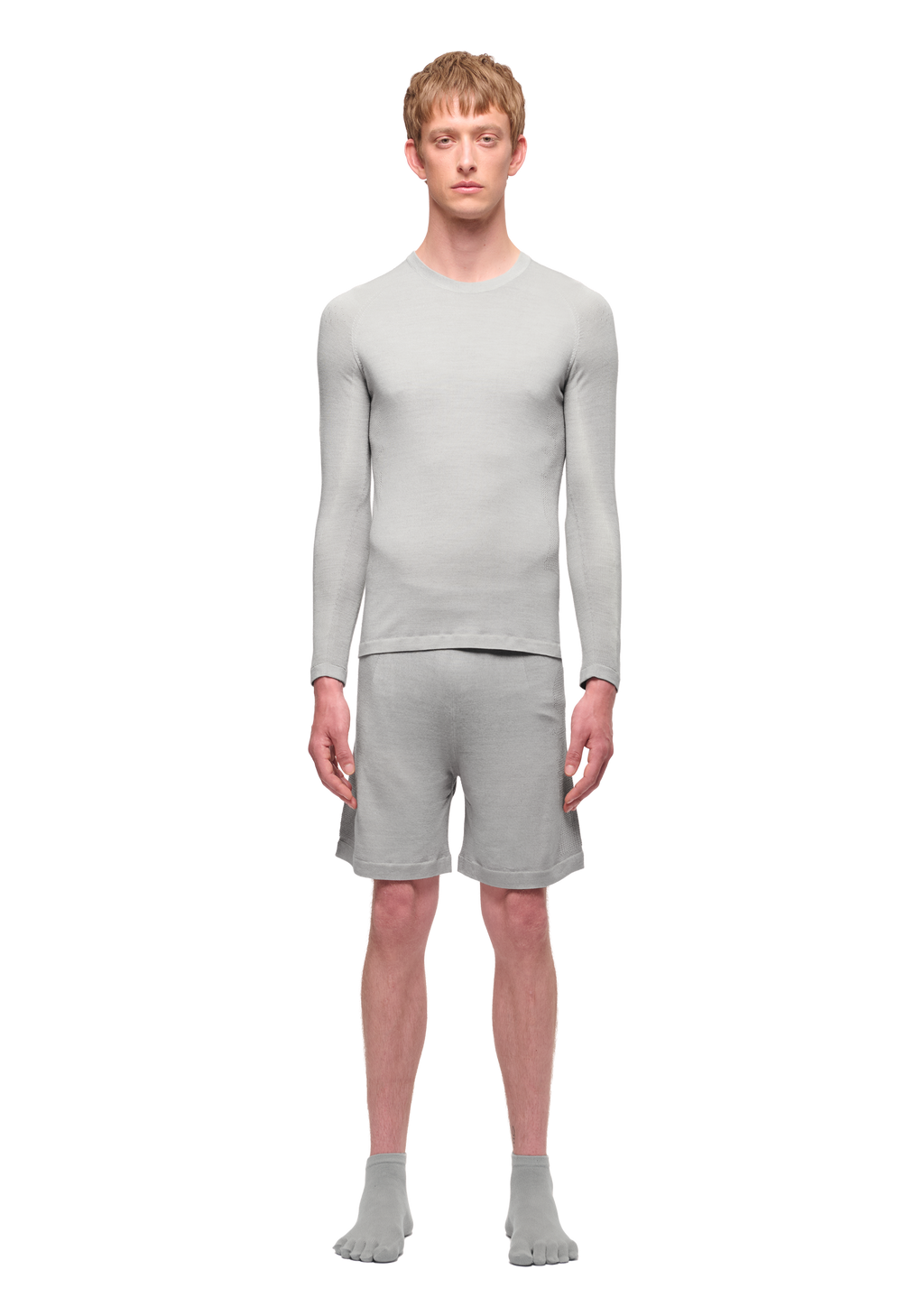 M - BASALT - Short