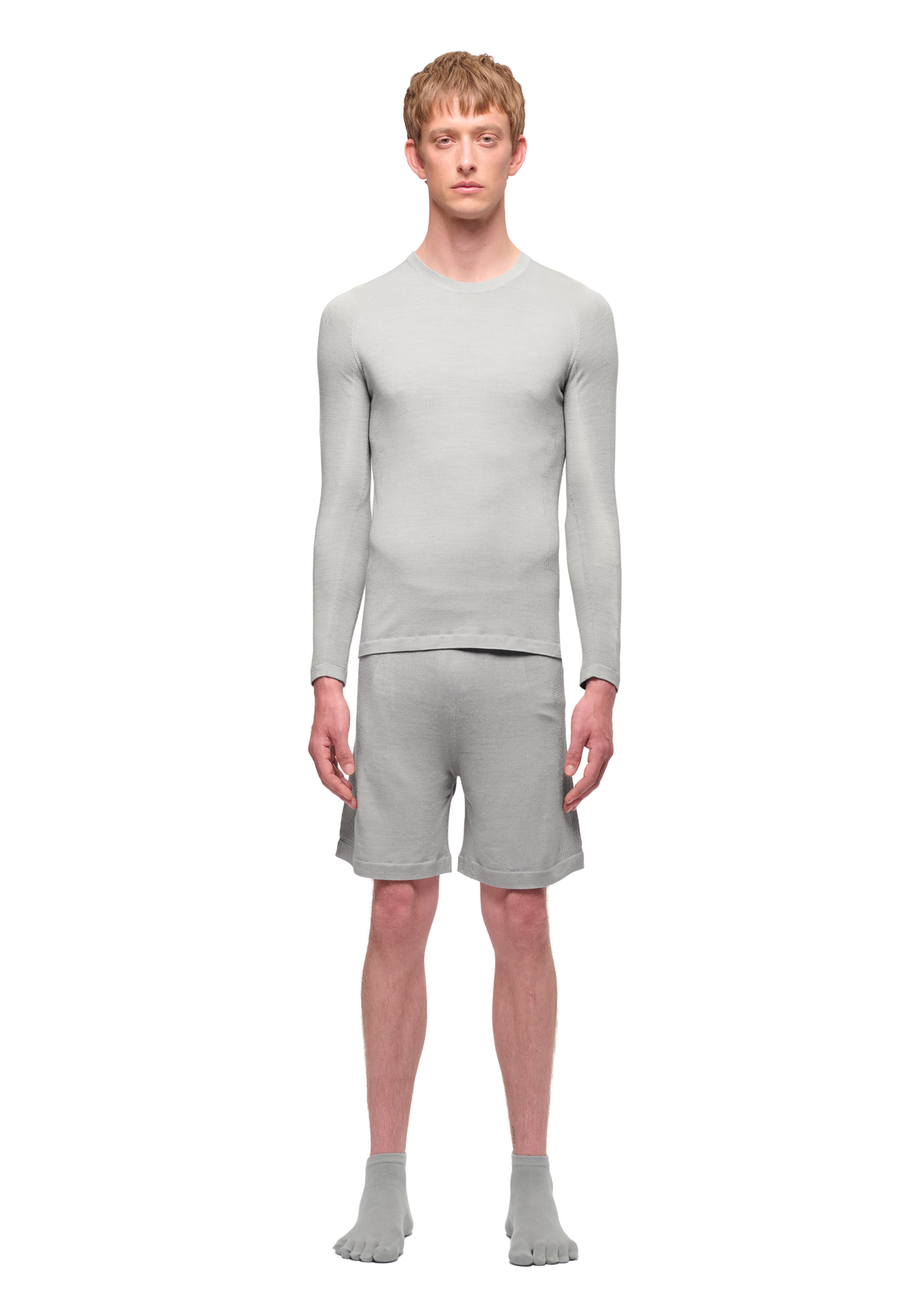 M - BASALT - Short