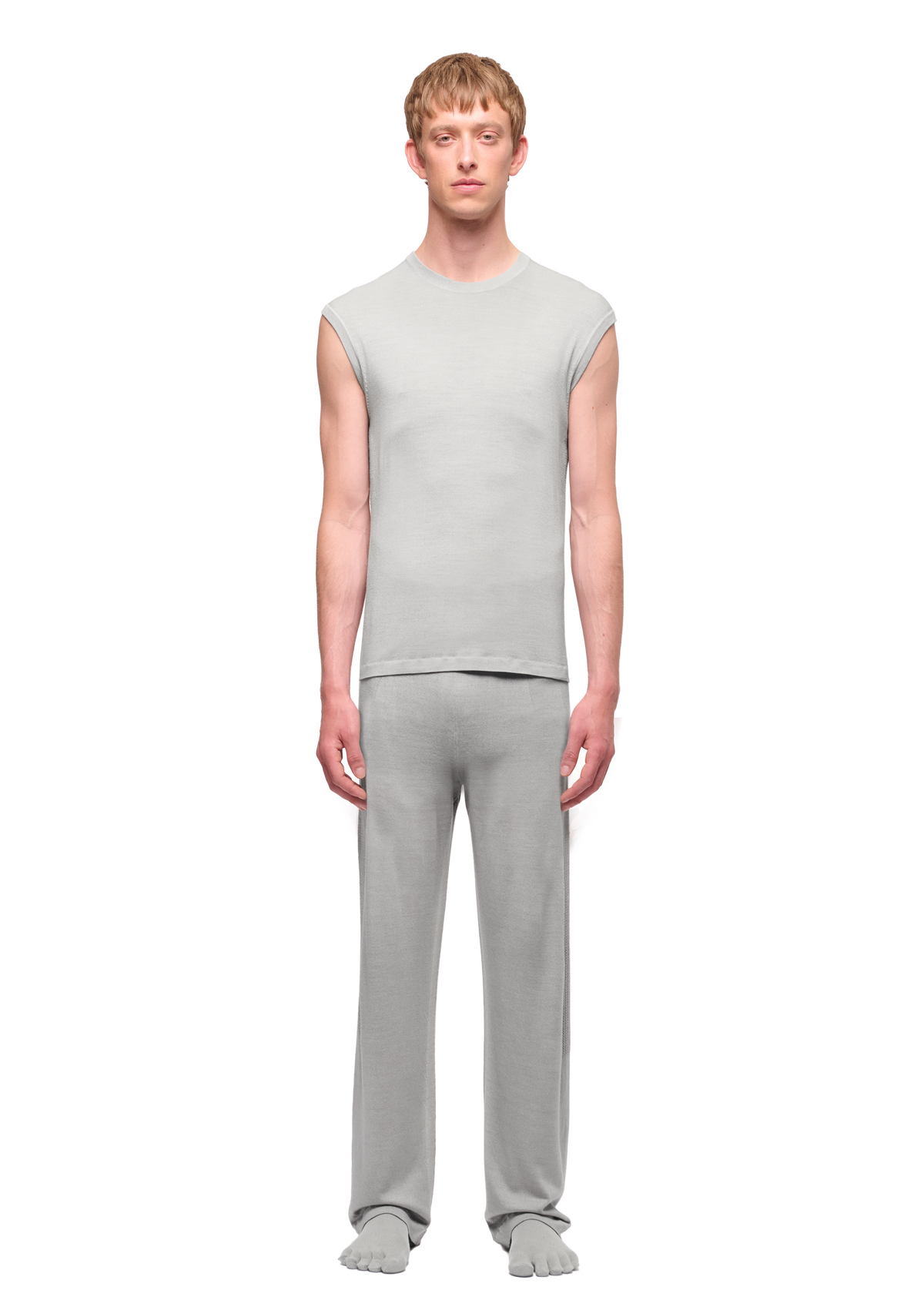 M - GABBRO - Trouser