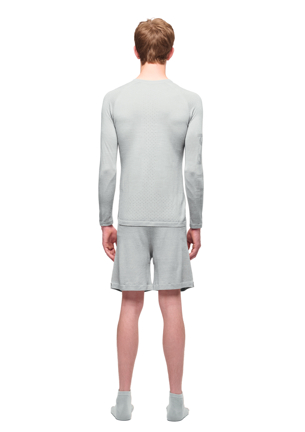 M - BASALT - Short