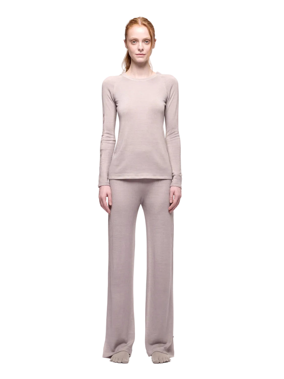 W - NORITE - Long Sleeve Top